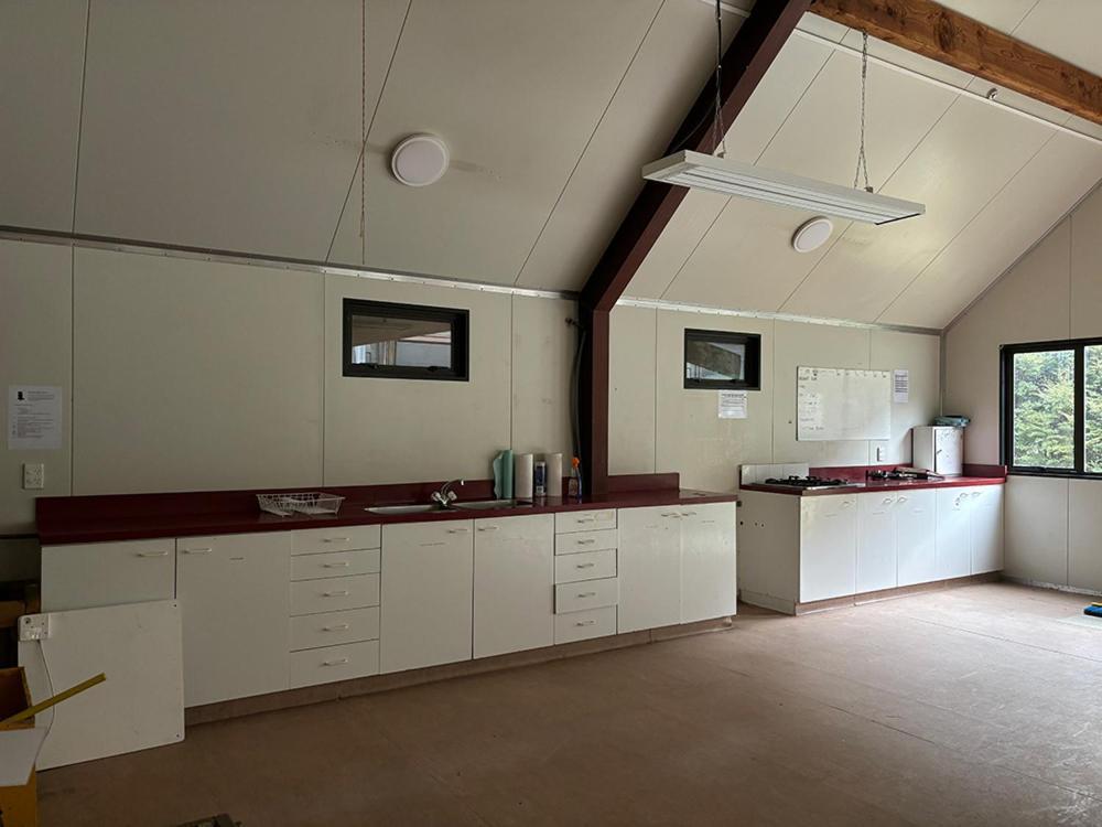 Craigieburn Valley Cass Esterno foto